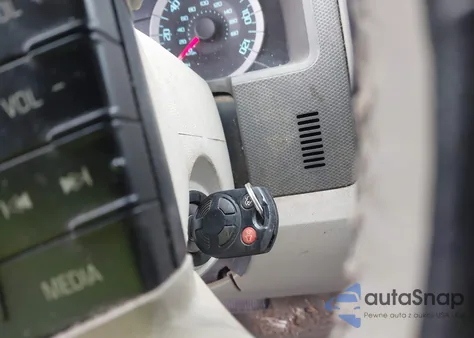 2010 Ford Escape Xlt из США, поврежденный, VIN 1FMCU9D71AKC90750